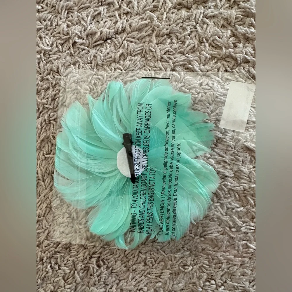 Weissman Dance dress costume tutu ballet jazz EVER EVER AFTER size SC